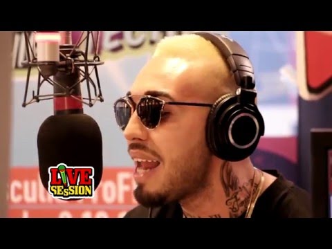Alex Velea feat. Rashid - Partea A Doua (Din Vina Ta) | ProFM LIVE Session
