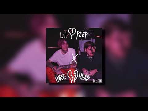 Lil Peep X Horse Head All Songs Together Mix