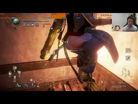 [WR] Nioh 2 NG+ Dream Of The Nioh Speedrun With DLCs In 1:10:56 RTA (PS5)