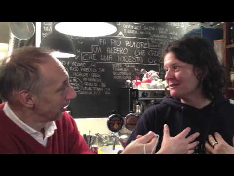 I video di aprireunbar.com : ètè, il locale costruito con un alto budget di passione