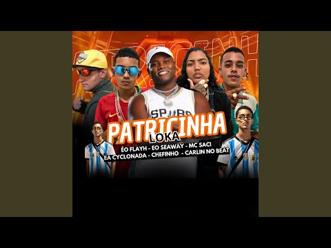 Patricinha Loka
