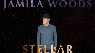 Jamila Woods - Stellar (Cover by Dustin Hatzenbuhler)
