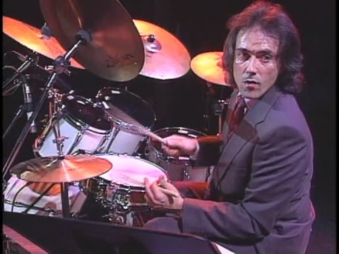 Vinnie Colaiuta   Buddy Rich Memorial