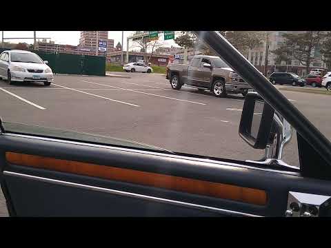 1987 Jaguar XJ6 (CC-1596854) for sale in Waterbury, Connecticut