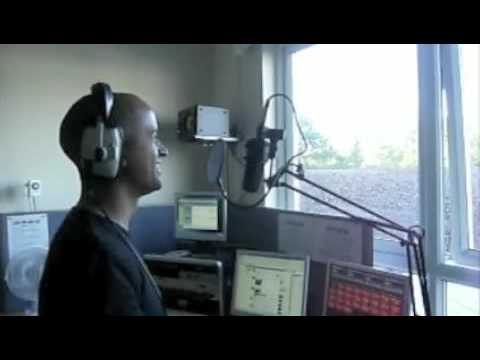 PAUL FOX WRITING ON THE WALL