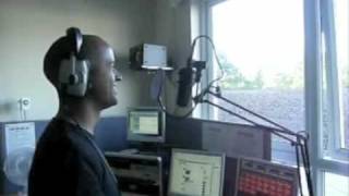 PAUL FOX WRITING ON THE WALL