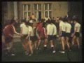 Wunsdorf: физкультура в школе N 89. 1976-77 г.. 