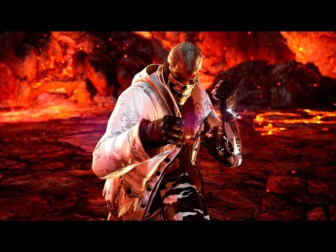 Tekken 7 Season 4 - Lobby Fights (16.01.21) [Part 1]