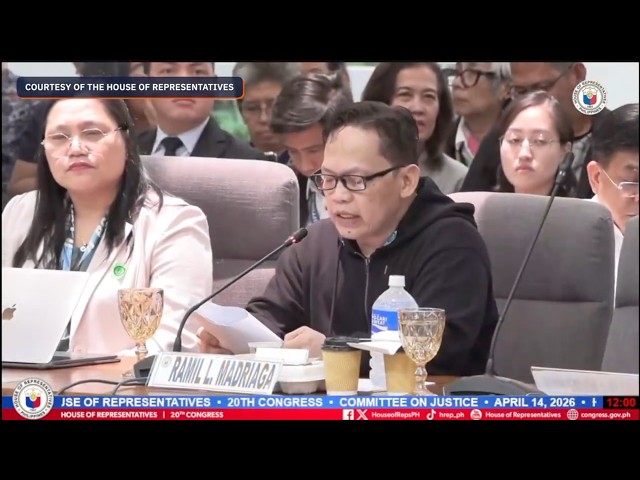 Sara Duterte’s husband sought my help over seized shabu-filled magnetic lifters