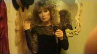 &quot;BOMBAY SAPPHIRES&quot; (Stevie Nicks) performed by Veronica Lee