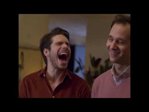 Mon inconnue - Le bêtisier : la bromance