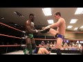 4 Way Melee Rich Swann Vs Oliver Cain Vs Rome Vs Jayson Falcone