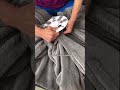 Blankets Duvet Covers Are Faster And Easier To Wash And Dry With Wad Free Laundry Wadfree
