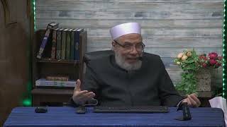 تقسيم ميراث رجل ليس له  أصول أو فروع/الإثنين(10-4-2023م)فتاوى علي الهواء مباشرة image