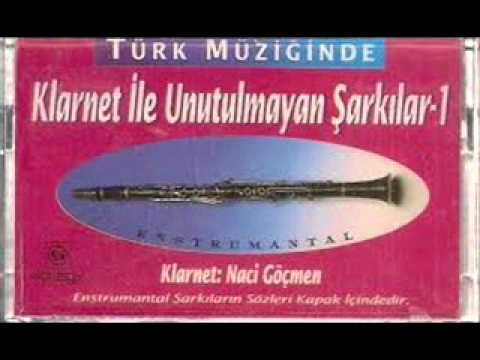 NACİ GÖÇMEN KLARNET TAKSİMİ ...