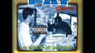 Project Pat - Stabbers (Feat. Crucial Conflict)
