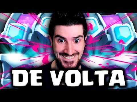 VOLTEI PARA O BRASIL ABRINDO O BA