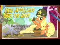 How Applejack Won The War (original song ...