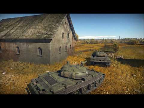 Raketenjagdpanzer 2 HOT show