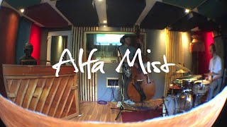 Alfa Mist - Plastic 100°C (Live at Pinkbird)