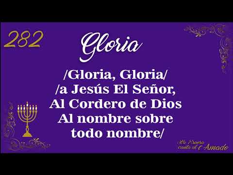 282  GLORIA