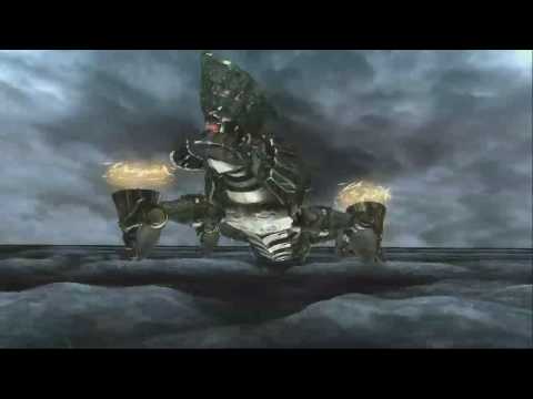 Bayonetta: Sapientia, Controller Of Seas Guide | Rooster Teeth