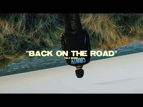Video thumbnail for BACK ON THE ROAD