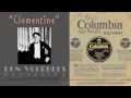 1927, Clementine, Don Voorhees Orch. Hi Def ...