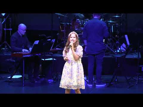 Czarodzieje - Gosia Manthey,  Konin 2022 LIVE