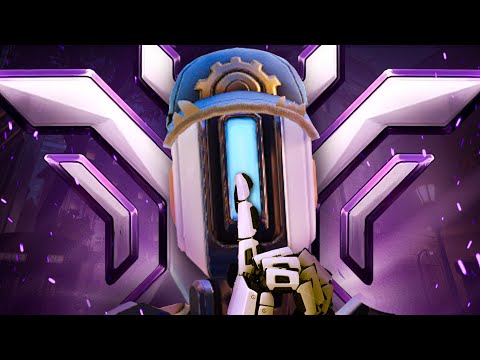 how i hit champion onetricking bastion