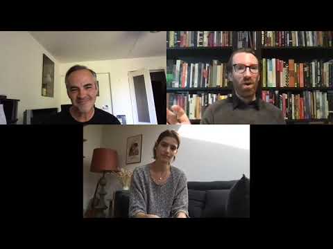 Prime Video SXSW 2020 Film Festival Collection Q&As: Le Choc du Futur