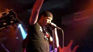 Shining Neka Morgondagen 5.3.10 Oberhausen