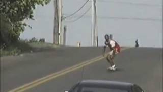 CKY 1-Skateboarding Scene