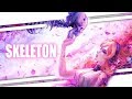 Nightcore Skeleton Lyrics Tails Inverness