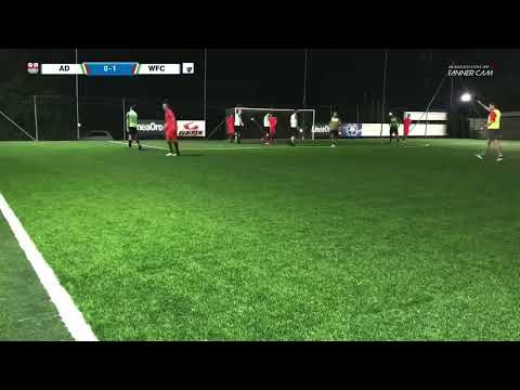 LEGA CALCIOTTO SERIE A2 STAGIONE 2022/2023: SALZBORG FC-WOLVES FC