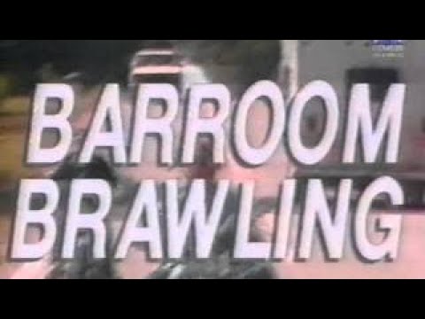 Still In Bed With Medinner s4 ep06 Bar Room Brawling