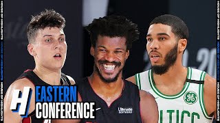 Boston Celtics vs Miami Heat - Full ECF Game 6 Highlights September 27, 2020 NBA Playoffs
