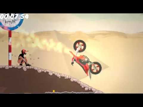 MX Motocross Superbike Video