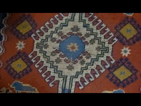 How I Made $400 From $5 Thrift Store Rug Ep.#170