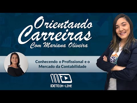 Conhecendo o Mercado de Trabalho e o Profissional da Contabilidade