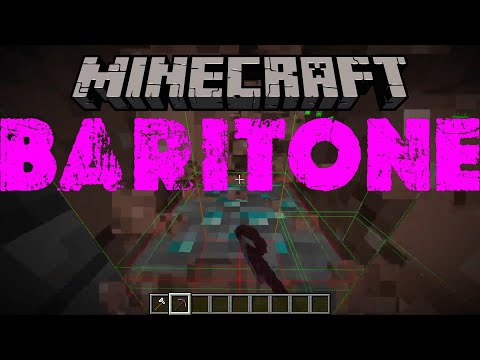 How To Use Baritone In Minecraft (Works 2026)