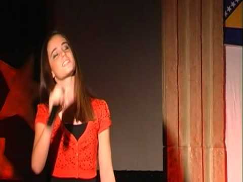 Ivana Cvikić - '' Svijet za nas ''.