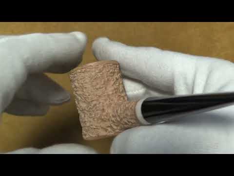 Pipa Radice Rind Pure - Poker - RA183