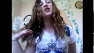 Blah Blah Blah Music Video