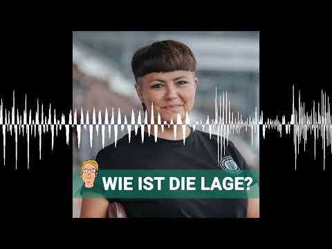 Heute mit Miriam Wolframm - Wie ist die Lage?
