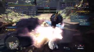 【ＭＨW：IB】ついにアイスボーン始まったなぁ！？