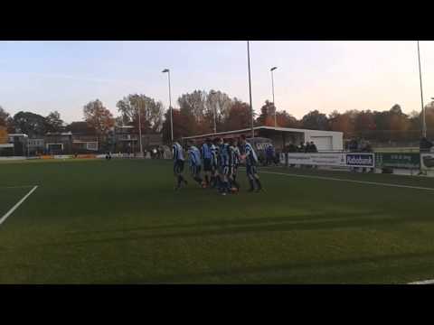 Forum Sport 1 - WV-HEDW 1 (31-10-2015)