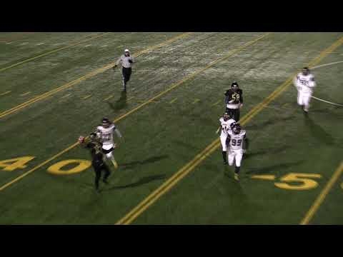 Bol d'Or 2017 | Collégial D3 | Cégep de Jonquière vs Cégep de Saint-Hyacinthe
