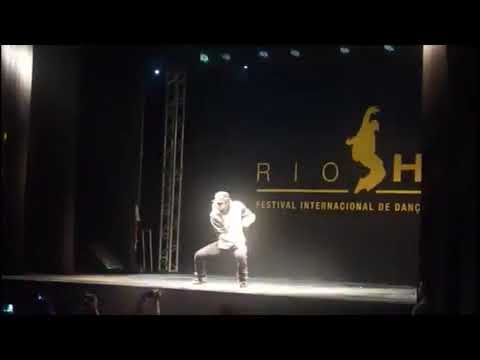 LES TWINS RIO H2K PERFORMANCE 2014 CLEAR AUDIO