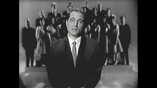Perry Como &amp; The Ray Charles Singers Live - In The Garden